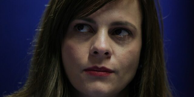 Αχτσιόγλου για συμφωνία: Ενίσχυση της ραχοκοκαλιάς της ελληνικής οικονομίας