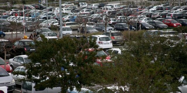 Σχεδόν διπλασιάστηκαν οι πωλήσεις νέων ΙΧ τον Μάρτιο