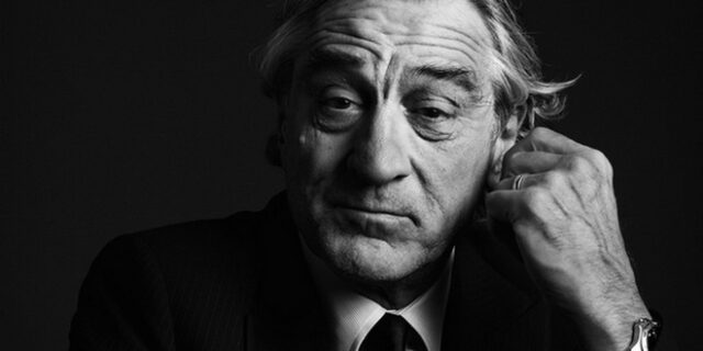 ‘Αυτός ο τύπος έχει αμαυρώσει την προεδρία’: Ο Ρόμπερτ Ντε Νίρο δεν μπορεί να συγχωρέσει τον Τραμπ