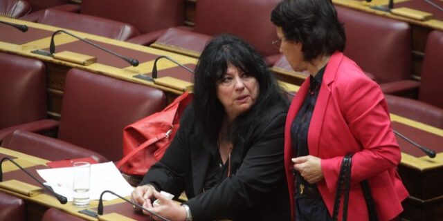 Θύματα κλοπών Βαγενά και Τριανταφύλλου