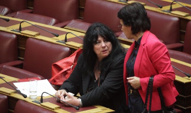 Θύματα κλοπών Βαγενά και Τριανταφύλλου