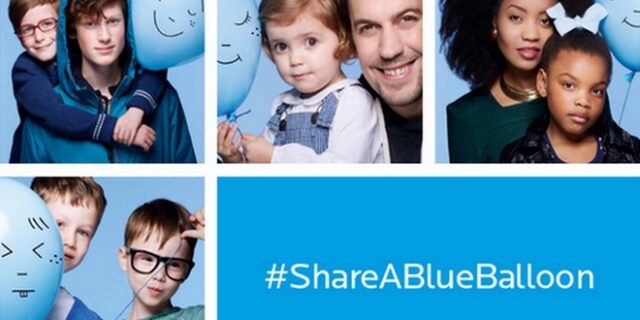 La Roche-Posay: Πάνω από 400 δωρεάν αγωγές σε παιδιά με ατοπική δερματίτιδα