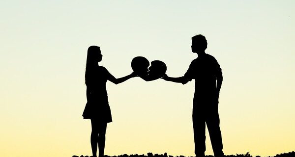 Τι αλλαγές φέρνει η συνεπιμέλεια των παιδιών μετά το διαζύγιο;