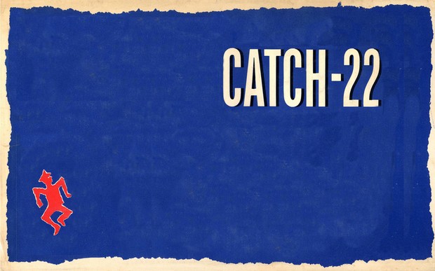 Catch-22