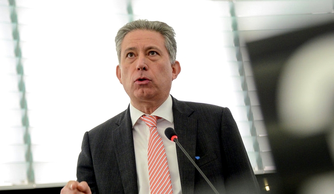 Χρυσόγονος στο NEWS 247: Λύση με πλήρη ρήξη, δεν υπάρχει