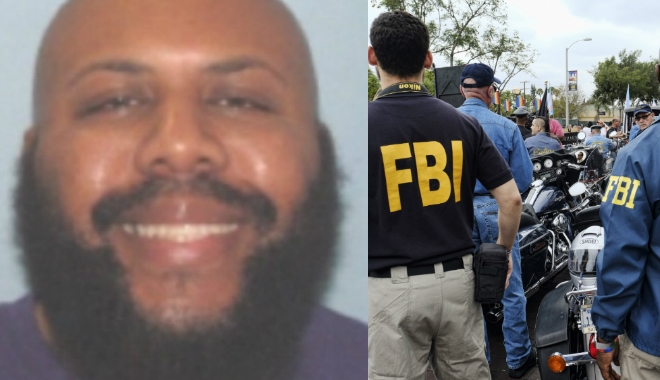 Το FBI επικήρυξε τον άνδρα που μετέδωσε μέσω Facebook δολοφονία που διέπραξε