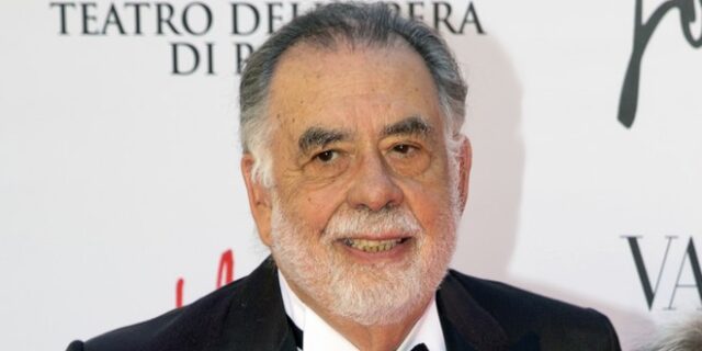 Κόπολλα: Ο Νονός δεν θα μπορούσε να γίνει σήμερα