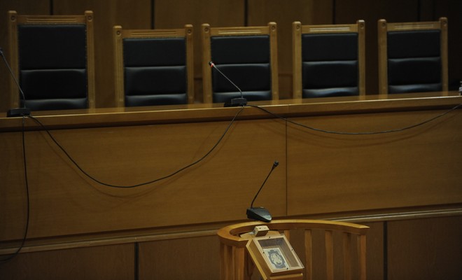 Αθώοι ο πρώην και ο νυν επικεφαλής της ΣΤΑΣΥ για την υπόθεση υπεξαίρεσης 1,2 εκατ. ευρώ