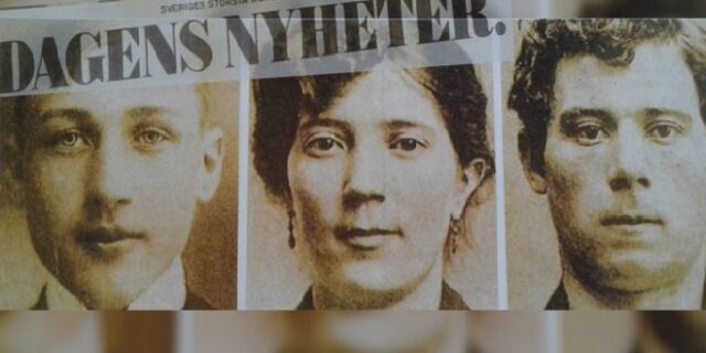 Μηχανή του Χρόνου: Στείρωσαν 230.000 ανθρώπους γιατί ‘νόθευαν την καθαρότητα της φυλής’