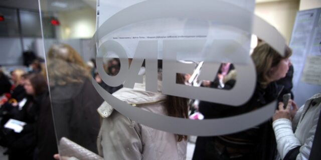 Πρόγραμμα Κοινωφελούς Χαρακτήρα για 3.494 θέσεις πλήρους απασχόλησης και κατάρτισης