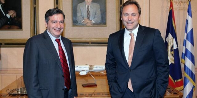 Για νέο ρεκόρ τουριστών πηγαίνει η Αθήνα
