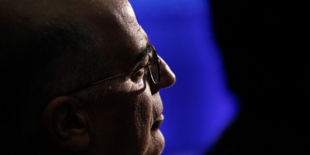 Δένδιας: Η χώρα κινδυνεύει με μνημόνιο διάρκειας μισού αιώνα