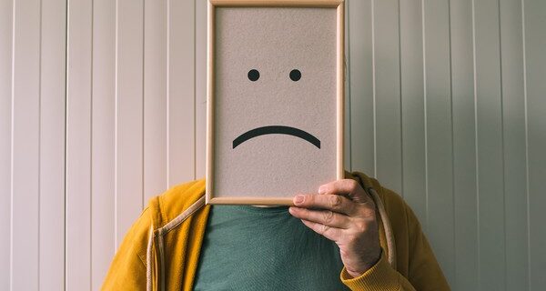 Η κατάθλιψη ‘τσακίζει’ την Ελλάδα