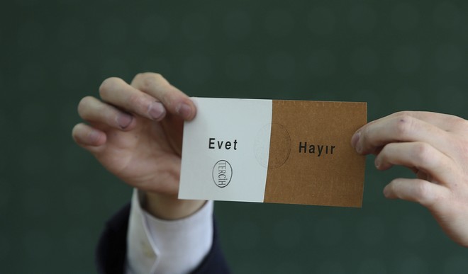 Δημοψήφισμα στην Τουρκία: Θα επηρεάσει τις σχέσεις με την Ελλάδα;