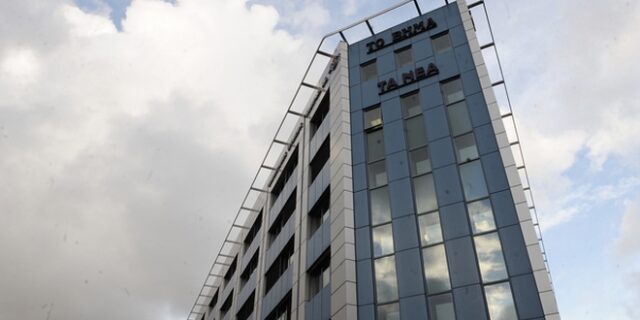 Ειδικός διαχειριστής στον ΔΟΛ