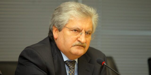 Βενιζέλος: Ο Διώτης δεν ήθελε να βλάψει το δημόσιο συμφέρον