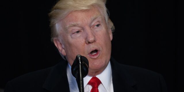 Ο Τραμπ κατηγορεί τον Άσαντ για τη φονική χημική επίθεση στη Συρία