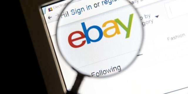 Το eBay βλέπει μεγάλα περιθώρια ανάπτυξης του ηλεκτρονικού εμπορίου στην Ελλάδα