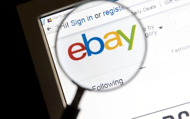 eBay: Σημαντικές προοπτικές για τους Έλληνες επιχειρηματίες
