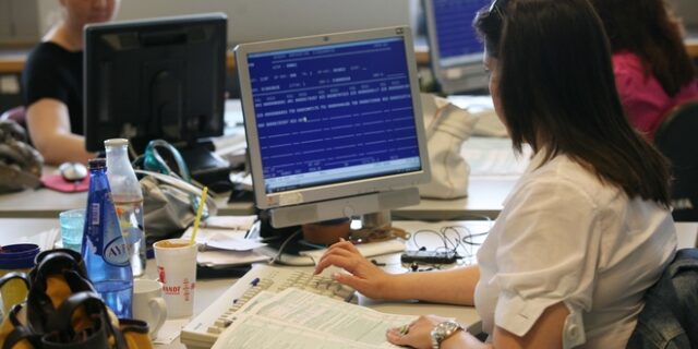 Φορολογικές δηλώσεις: Γιατί δεν πρέπει να αφήσετε για τελευταία στιγμή την ‘αντιστοίχιση ΚΑΔ’