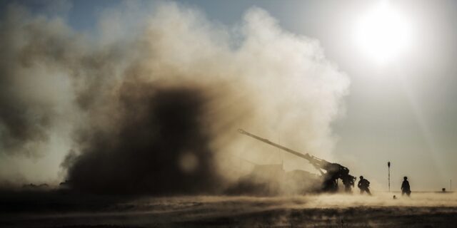 Αίγυπτος: Σκοτώθηκε σε αεροπορική επιδρομή αρχηγός οργάνωσης που συνδέεται με το ISIS