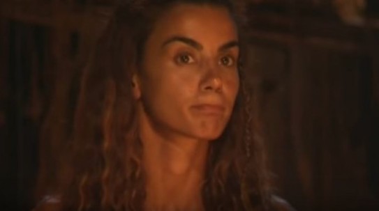 Survivor: Η Ειρήνη έβγαλε στη σέντρα τον Χανταμπάκη