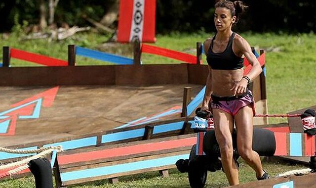 Survivor: Νέα μεταγραφή από τους διάσημους στους Μαχητές;