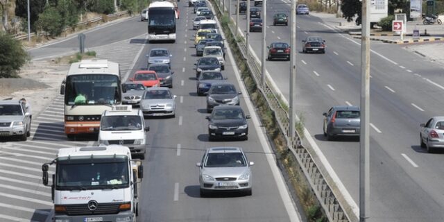 Μετ’ εμποδίων η επιστροφή των εκδρομέων του Πάσχα