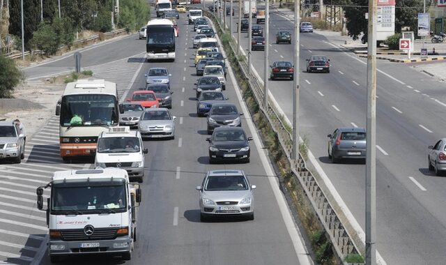 Μετ’ εμποδίων η επιστροφή των εκδρομέων του Πάσχα