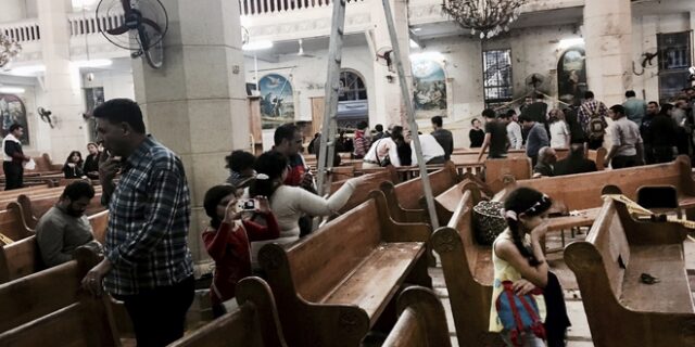 Με νέες επιθέσεις απειλεί το Ισλαμικό Κράτος