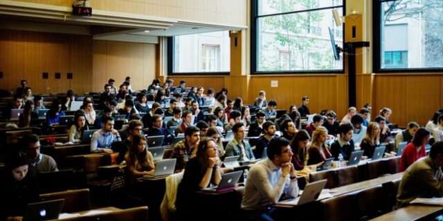 Equal Society: 28 Υποτροφίες σε κορυφαία ιδρύματα