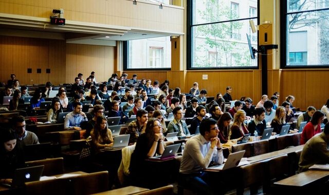 Equal Society: 28 Υποτροφίες σε κορυφαία ιδρύματα