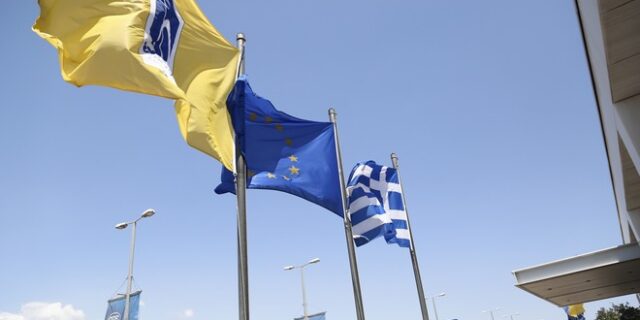 ΟΤΕ: Που οφείλεται το σοβαρό τεχνικό πρόβλημα στις ευρυζωνικές υπηρεσίες του Ελ. Βενιζέλος
