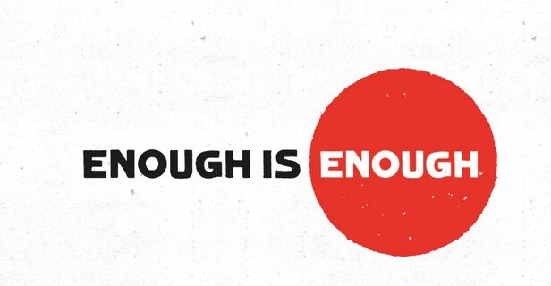 Το Hollywood φωνάζει ‘Enough is Enough’ για την τραγωδία στη Συρία