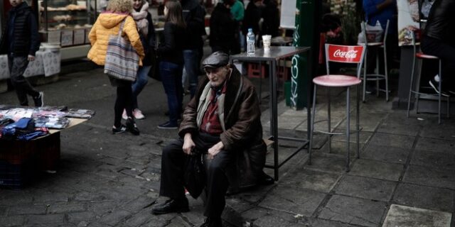 Κοινωνικό Εισόδημα Αλληλεγγύης για επιπλέον 45.000 δικαιούχους