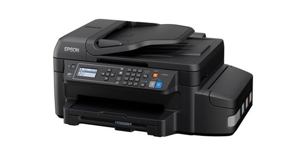 Οι inkjet εκτυπωτές με δοχεία υψηλής απόδοσης της Epson φτάνουν τα 20 εκατομμύρια τεμάχια σε πωλήσεις, παγκοσμίως