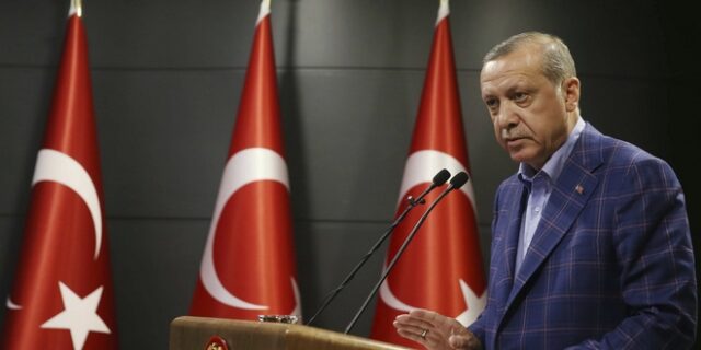 Ερντογάν: Μήνυσε Γάλλο ερευνητή που έκανε λόγο για ενδεχόμενη ‘δολοφονία’ του