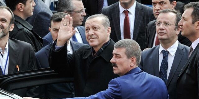 Πώς πρέπει να απαντά η Ελλάδα στις τουρκικές προκλήσεις;