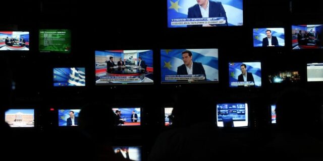 Παππάς για τηλεοπτικές άδειες: Επιτέλους θα εφαρμοστεί ο νόμος