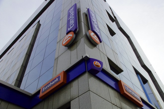 Κάρτα και κέντρα αγρότη δημιουργεί η Eurobank