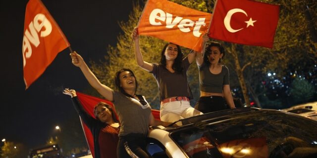 Οι αντιδράσεις των Ευρωπαίων στο αποτέλεσμα του δημοψηφίσματος