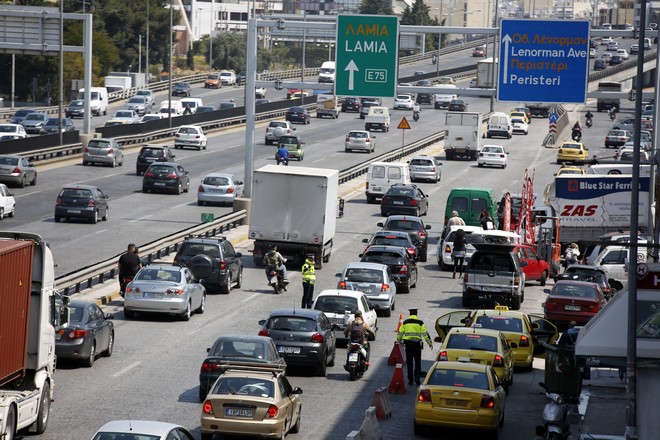 Μαζική έξοδος και μαζική επιστροφή εκδρομέων με προβλήματα και αγανάκτηση