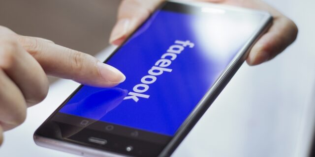 Αναμετέδωσε απευθείας στο facebook φόνο που διέπραξε