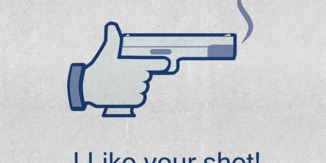 Βλέπω το θάνατό σου σε facebook live