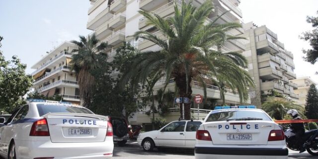Στη Δικαιοσύνη οι δύο απ’ τους ληστές του Παλαιού Φαλήρου