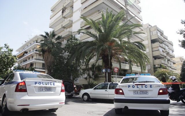 Στη Δικαιοσύνη οι δύο απ’ τους ληστές του Παλαιού Φαλήρου