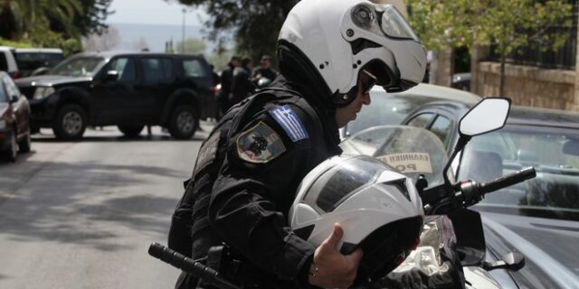 Παλαιό Φάληρο: Πολύωρο θρίλερ με την εισβολή ληστών σε σπίτι ηλικιωμένης