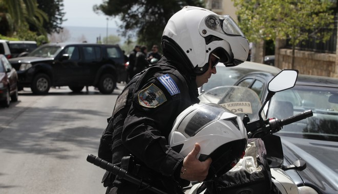Στη φυλακή οι ληστές του Φαλήρου