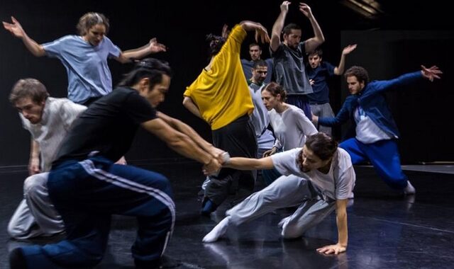 Φεστιβάλ Αθηνών: ‘Βήμα’ στον χορό με 13 ελληνικές και ξένες παραγωγές