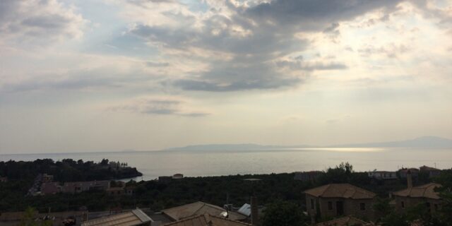 Ανεβαίνει ο υδράργυρος